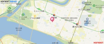 fwee Agit 聖水｜聖水(ソンス)洞・ソウルの森(ソウル)のショッピング店｜韓国旅行「コネスト」 fwee Agit 聖水｜聖水(ソンス)洞... 