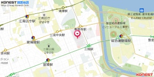 BUTTER SHOP COEXMALL店｜江南駅・三成(COEX)(ソウル)のショッピング店｜韓国旅行「コネスト」 BUTTER SHOP COEXMALL店｜江南駅... 