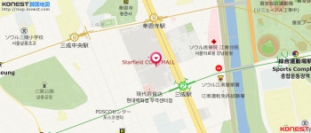 LEGOストア COEX店｜江南駅・三成(COEX)(ソウル)のショッピング店｜韓国旅行「コネスト」 LEGOストア COEX店｜江南駅・三成(COEX)... 