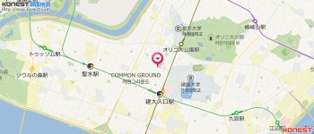 チャカントンカツ｜ソウル東部(ソウル)のグルメ・レストラン｜韓国旅行「コネスト」 チャカントンカツ｜ソウル東部(ソウル)のグルメ... 