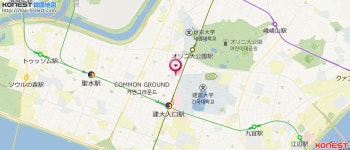 麺匠｜ソウル東部(ソウル)のグルメ・レストラン｜韓国旅行「コネスト」 麺匠｜ソウル東部(ソウル)のグルメ・レストラン