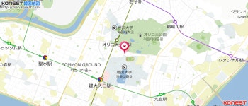 コミトンカツ 建大本店｜ソウル東部(ソウル)のグルメ・レストラン｜韓国旅行「コネスト」 コミトンカツ 建大本店｜ソウル東部(ソウル)... 