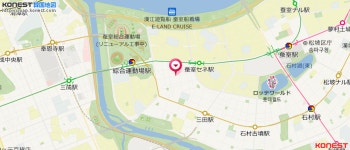 ミジン畜産 蚕室セネ店｜蚕室(ソウル)のグルメ・レストラン｜韓国旅行「コネスト」 ミジン畜産 蚕室セネ店｜蚕室(ソウル)のグルメ・レストラン