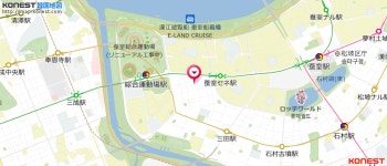 ハルビン羊肉串 蚕室2号店｜蚕室(ソウル)のグルメ・レストラン｜韓国旅行「コネスト」 ハルビン羊肉串 蚕室2号店｜蚕室(ソウル)のグルメ... 