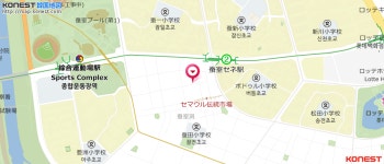 テハンネカムジャタン｜蚕室(ソウル)のグルメ・レストラン｜韓国旅行「コネスト」 テハンネカムジャタン｜蚕室(ソウル)のグルメ・レストラン