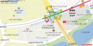 カンガンスルレ ロッテ百貨店蚕室店｜蚕室(ロッテワールド)(ソウル)のグルメ・レストラン｜韓国旅行「コネスト」 カンガンスルレ... 