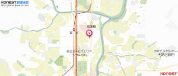 ダイソー 竹田本店｜龍仁(京畿道)のショッピング店｜韓国旅行「コネスト」 ダイソー 竹田本店｜龍仁(京畿道)のショッピング店