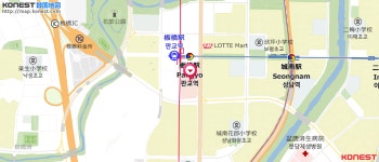PEER 現代百貨店 U-PLEX 板橋店｜盆唐(京畿道)のショッピング店｜韓国旅行「コネスト」 PEER 現代百貨店 U-PLEX 板橋店｜盆唐(京畿道)... 