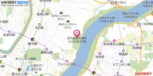 ウォーカーヒル桜祭り｜ソウル東部(ソウル)の観光スポット｜韓国旅行「コネスト」 ウォーカーヒル桜祭り｜ソウル東部(ソウル)の観光スポット