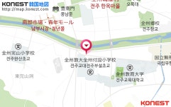全州西棲鶴洞ナナ（全羅道>全州）｜韓国ホテル予約「コネスト」 全州西棲鶴洞ナナ（全羅道>全州）