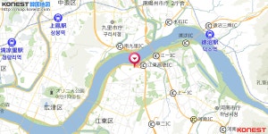 ライトルーム ソウル｜蚕室(ロッテワールド)(ソウル)の観光スポット｜韓国旅行「コネスト」 ライトルーム ソウル｜蚕室(ロッテワールド)... 