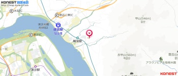 徳沼自然史博物館｜南楊州(京畿道)の観光スポット｜韓国旅行「コネスト」 徳沼自然史博物館｜南楊州(京畿道)の観光スポット