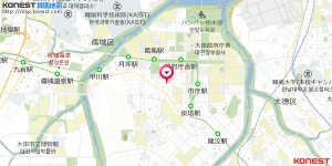 ARTBOX 屯山店｜大田(大田・忠清道)のショッピング店｜韓国旅行「コネスト」 ARTBOX 屯山店｜大田(大田・忠清道)のショッピング店