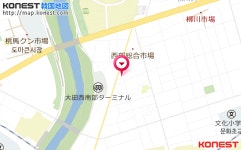 大田柳川イルルワ（忠清道>大田）｜韓国ホテル予約「コネスト」 大田柳川イルルワ（忠清道>大田）