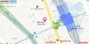 百済堂韓薬房｜大田(大田・忠清道)のショッピング店｜韓国旅行「コネスト」 百済堂韓薬房｜大田(大田・忠清道)のショッピング店