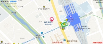 百済堂韓薬房｜大田(大田・忠清道)のショッピング店｜韓国旅行「コネスト」 百済堂韓薬房｜大田(大田・忠清道)のショッピング店