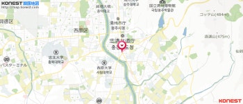 ユミョンハン コマチョッパル｜清州(大田・忠清道)のショッピング店｜韓国旅行「コネスト」 ユミョンハン コマチョッパル｜清州(大田... 