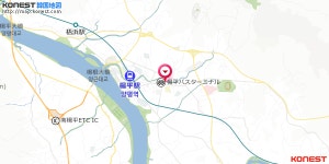 楊平農協ハナロマート 事業所｜楊平(京畿道)のショッピング店｜韓国旅行「コネスト」 楊平農協ハナロマート 事業所｜楊平(京畿道)... 