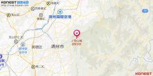 上党山城の地図・行き方｜清州(大田・忠清道)の観光スポット｜韓国旅行「コネスト」 上党山城の地図・行き方｜清州(大田・忠清道)... 