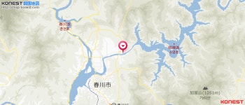 Gamza Batt｜春川(江原道)のグルメ・レストラン｜韓国旅行「コネスト」 Gamza Batt｜春川(江原道)のグルメ・レストラン