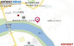 晋州東邦ホテル（慶尚道>晋州）｜韓国ホテル予約「コネスト」 晋州東邦ホテル（慶尚道>晋州）