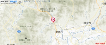 姑母山城｜聞慶(安東・大邱・慶尚道)の観光スポット｜韓国旅行「コネスト」 姑母山城｜聞慶(安東・大邱・慶尚道)の観光スポット