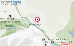 ザ・ホワイトビュペンション（江原道>横城）｜韓国ホテル予約「コネスト」 ザ・ホワイトビュペンション（江原道>横城）