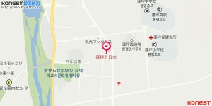 蓬坪伝統市場(蓬坪五日市)｜平昌(江原道)のショッピング店｜韓国旅行「コネスト」 蓬坪伝統市場(蓬坪五日市)｜平昌(江原道)のショッピング店