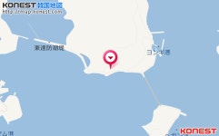 タセットペンション（慶尚道>統営）｜韓国ホテル予約「コネスト」 タセットペンション（慶尚道>統営）