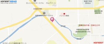 大衆粉食堂｜(安東・大邱・慶尚道)のグルメ・レストラン｜韓国旅行「コネスト」 大衆粉食堂｜(安東・大邱・慶尚道)のグルメ・レストラン