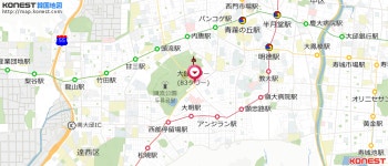 ポドゥル食堂｜大邱(安東・大邱・慶尚道)のグルメ・レストラン｜韓国旅行「コネスト」 ポドゥル食堂｜大邱(安東・大邱・慶尚道)のグルメ... 