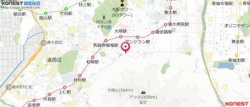 APSAN BUNSIK 本店｜大邱(安東・大邱・慶尚道)のグルメ・レストラン｜韓国旅行「コネスト」 APSAN BUNSIK 本店｜大邱(安東・大邱... 