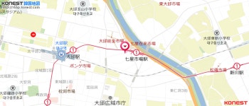 咸南食堂｜大邱(安東・大邱・慶尚道)のグルメ・レストラン｜韓国旅行「コネスト」 咸南食堂｜大邱(安東・大邱・慶尚道)のグルメ・レストラン