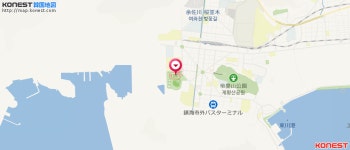 鎮海公設運動場｜鎮海(安東・大邱・慶尚道)の観光スポット｜韓国旅行「コネスト」 鎮海公設運動場｜鎮海(安東・大邱・慶尚道)の観光スポット