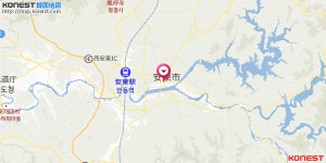 沃野食堂｜安東(安東・大邱・慶尚道)のグルメ・レストラン｜韓国旅行「コネスト」 沃野食堂｜安東(安東・大邱・慶尚道)のグルメ・レストラン