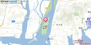 釜山現代美術館｜(釜山)の観光スポット｜韓国旅行「コネスト」 釜山現代美術館｜(釜山)の観光スポット