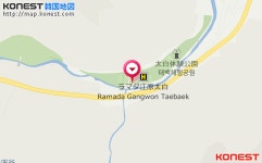 ラマダbyウィンダム江原太白（江原道>太白）｜韓国ホテル予約「コネスト」 ラマダbyウィンダム江原太白（江原道>太白）