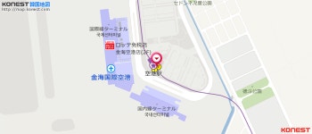 マネーボックス両替所 金海空港支店｜金海国際空港・沙上(釜山)のショッピング店｜韓国旅行「コネスト」 マネーボックス両替所 金海空港支店... 