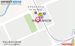 エアポートホテル（釜山>金海国際空港）｜韓国ホテル予約「コネスト」 エアポートホテル（釜山>金海国際空港）