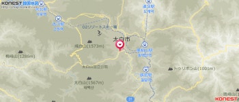 太白マッククス｜(江原道)のグルメ・レストラン｜韓国旅行「コネスト」 太白マッククス｜(江原道)のグルメ・レストラン