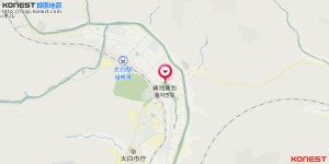 黄池公園・黄池蓮池の地図・行き方｜(江原道)の観光スポット｜韓国旅行「コネスト」 黄池公園・黄池蓮池の地図・行き方｜(江原道)... 