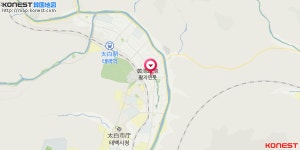 コンバンジンスンデの地図・行き方｜(江原道)のグルメ・レストラン｜韓国旅行「コネスト」 コンバンジンスンデの地図・行き方｜(江原道)... 