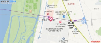 MEGA COFFEE 釜山沙上産業団地店｜金海国際空港・沙上(釜山)のグルメ・レストラン｜韓国旅行「コネスト」 MEGA COFFEE... 