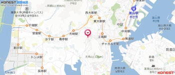 韓紙マウル｜(釜山)のショッピング店｜韓国旅行「コネスト」 韓紙マウル｜(釜山)のショッピング店