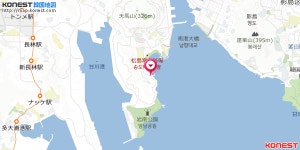 松島公園｜南浦洞(チャガルチ市場)(釜山)のグルメ・レストラン｜韓国旅行「コネスト」 松島公園｜南浦洞(チャガルチ市場)(釜山)のグルメ... 