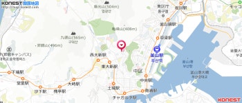 所望階段モノレール・タッパッコル壁画村｜(釜山)の観光スポット｜韓国旅行「コネスト」 所望階段モノレール・タッパッコル壁画村｜(釜山)... 