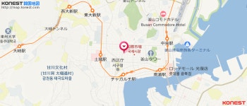 五福トンタッ 本店｜南浦洞(チャガルチ市場)(釜山)のグルメ・レストラン｜韓国旅行「コネスト」 五福トンタッ 本店｜南浦洞(チャガルチ市場)... 