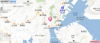 富平カントン市場・夜市｜南浦洞(チャガルチ市場)(釜山)のショッピング店｜韓国旅行「コネスト」 富平カントン市場・夜市｜南浦洞... 