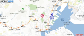 釜山光復記念館｜南浦洞(チャガルチ市場)(釜山)の観光スポット｜韓国旅行「コネスト」 釜山光復記念館｜南浦洞(チャガルチ市場)(釜山)... 