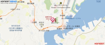 チョン手製ドーナツ｜南浦洞(チャガルチ市場)(釜山)のショッピング店｜韓国旅行「コネスト」 チョン手製ドーナツ｜南浦洞(チャガルチ市場)... 